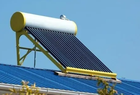 凯歌太阳能热水器清洗教程？太阳能热水器不加热怎么回事？太阳能热水器控制面板说明书